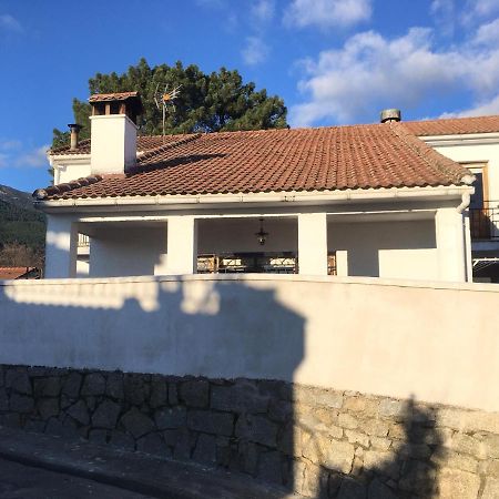 La Lechuza Blanca Vila Casavieja Exterior foto