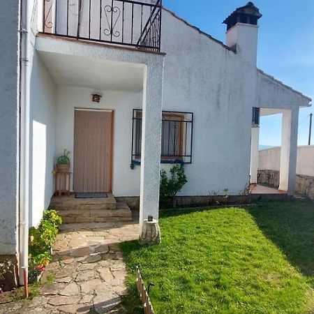 La Lechuza Blanca Vila Casavieja Exterior foto