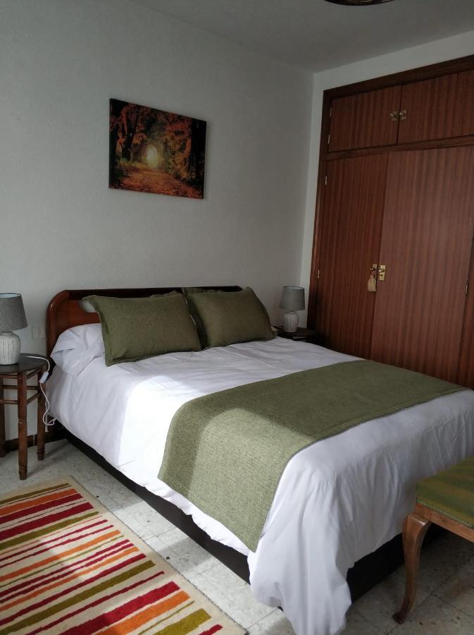 La Lechuza Blanca Vila Casavieja Exterior foto