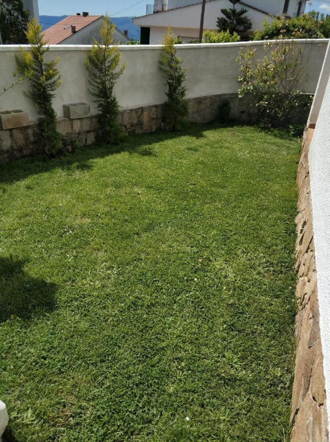 La Lechuza Blanca Vila Casavieja Exterior foto