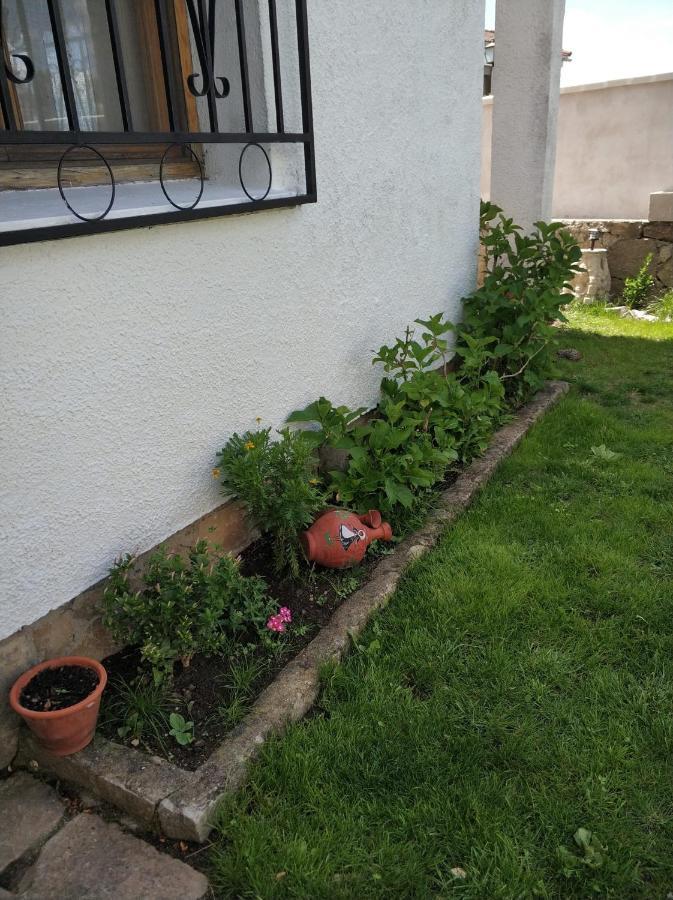 La Lechuza Blanca Vila Casavieja Exterior foto
