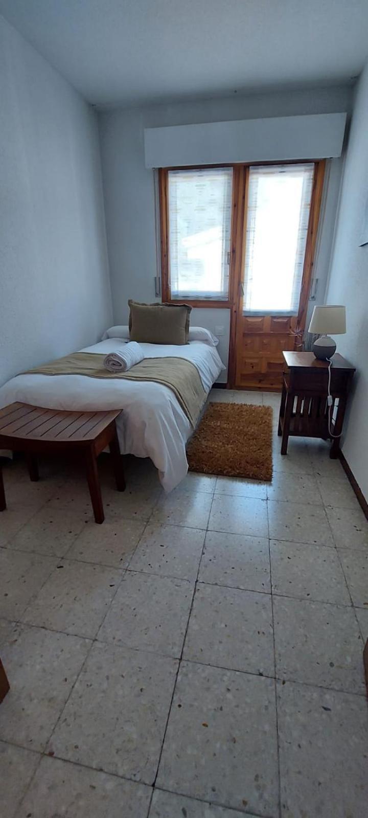 La Lechuza Blanca Vila Casavieja Exterior foto