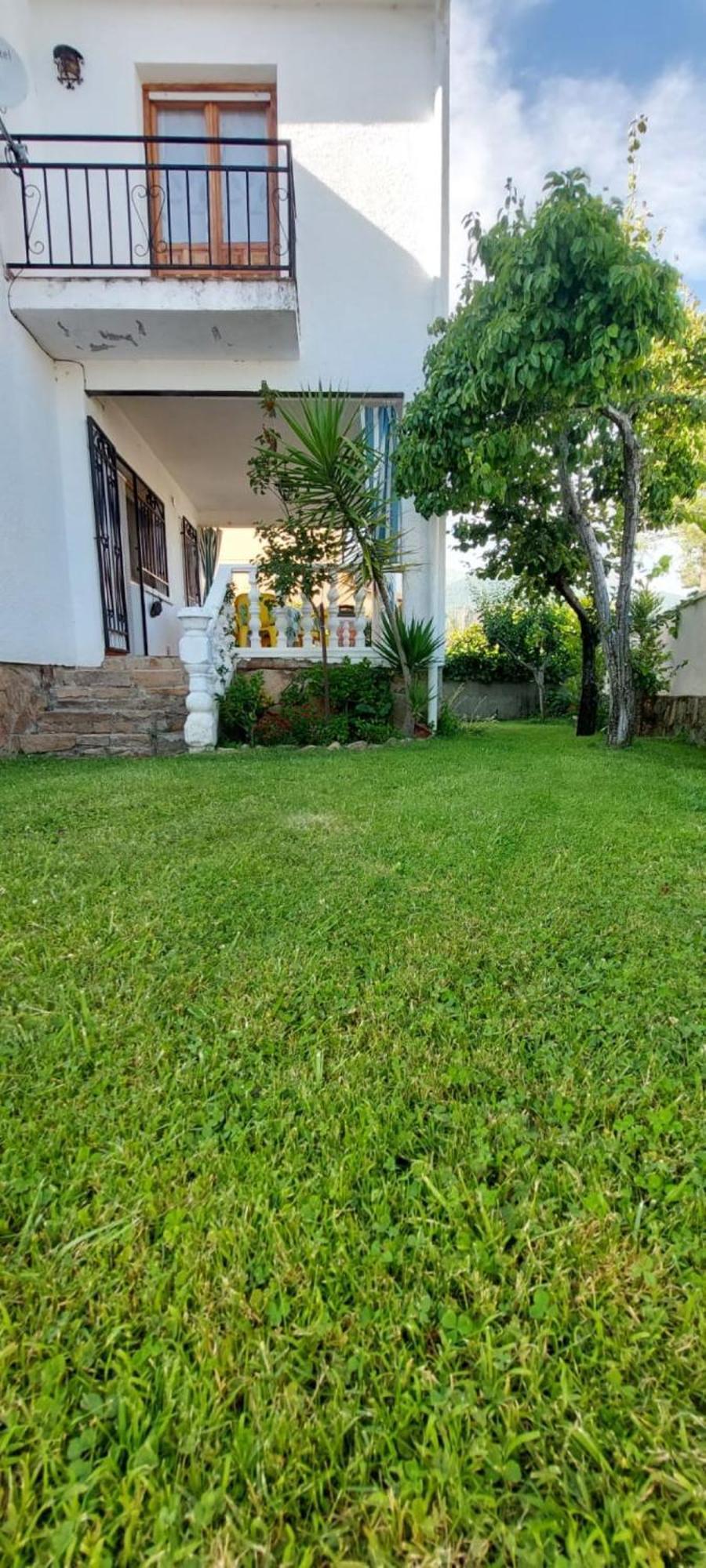La Lechuza Blanca Vila Casavieja Exterior foto
